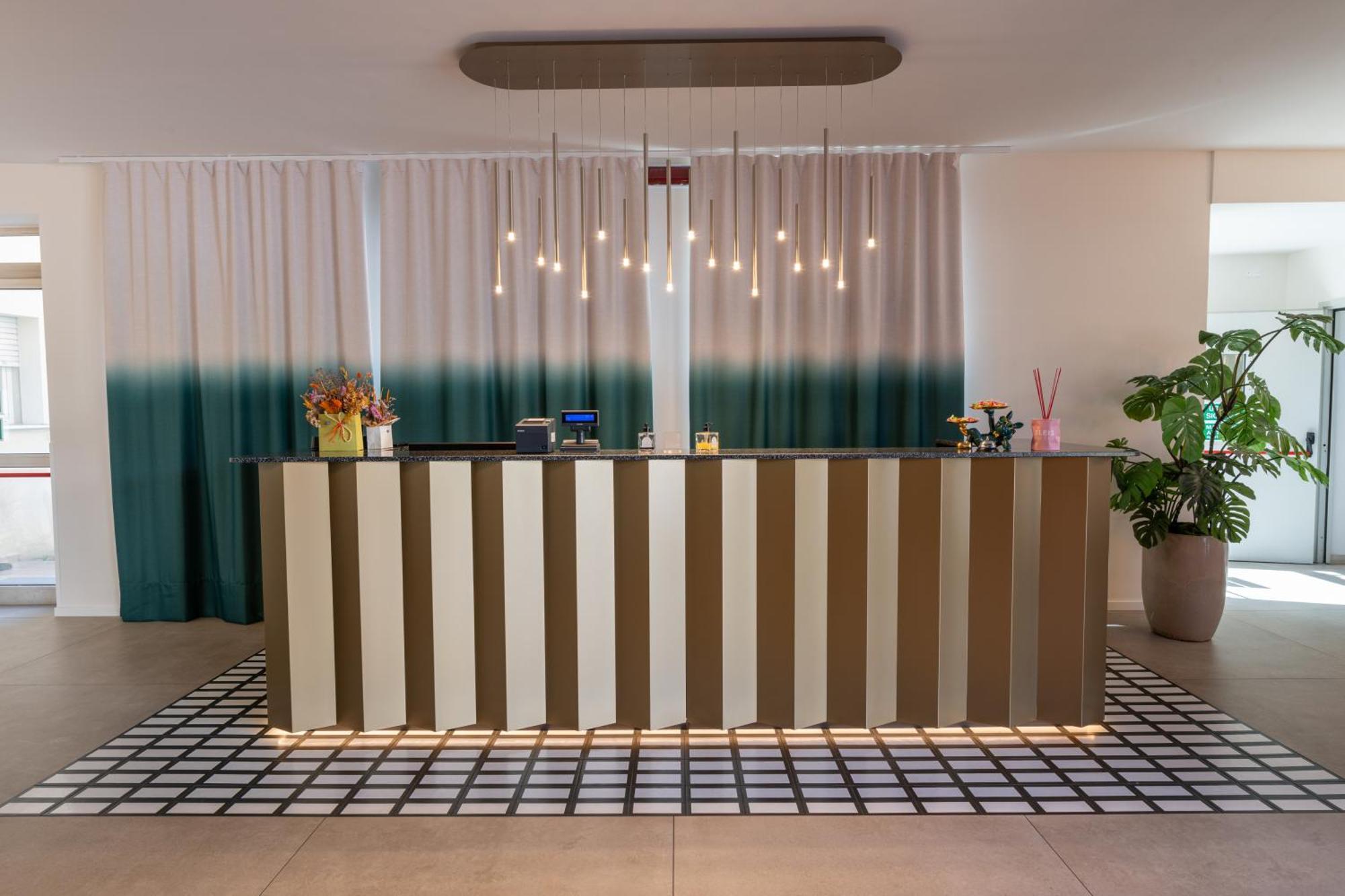 Bleis Hotel — Fotos 2